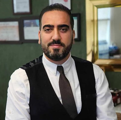 Op. Dr. Ahmet Arslan Elazığ Burun Estetiği Doktorları Estetik Plastik Cerrahi
