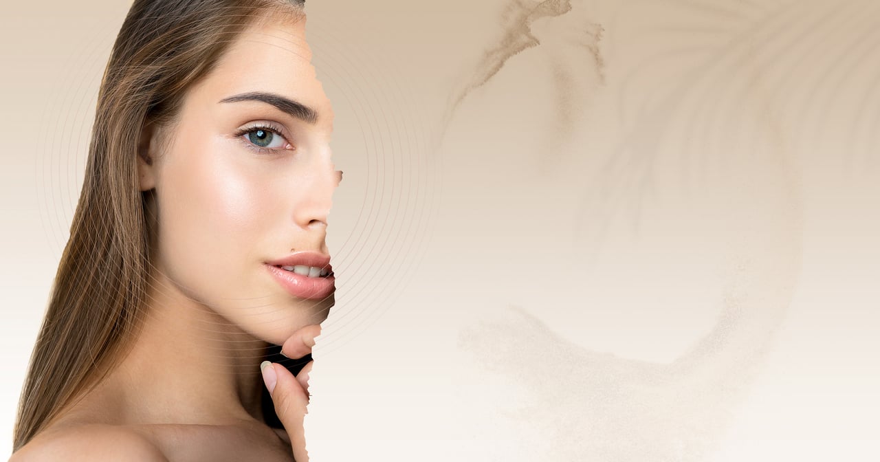 Ergül Keskin Conture Make Up