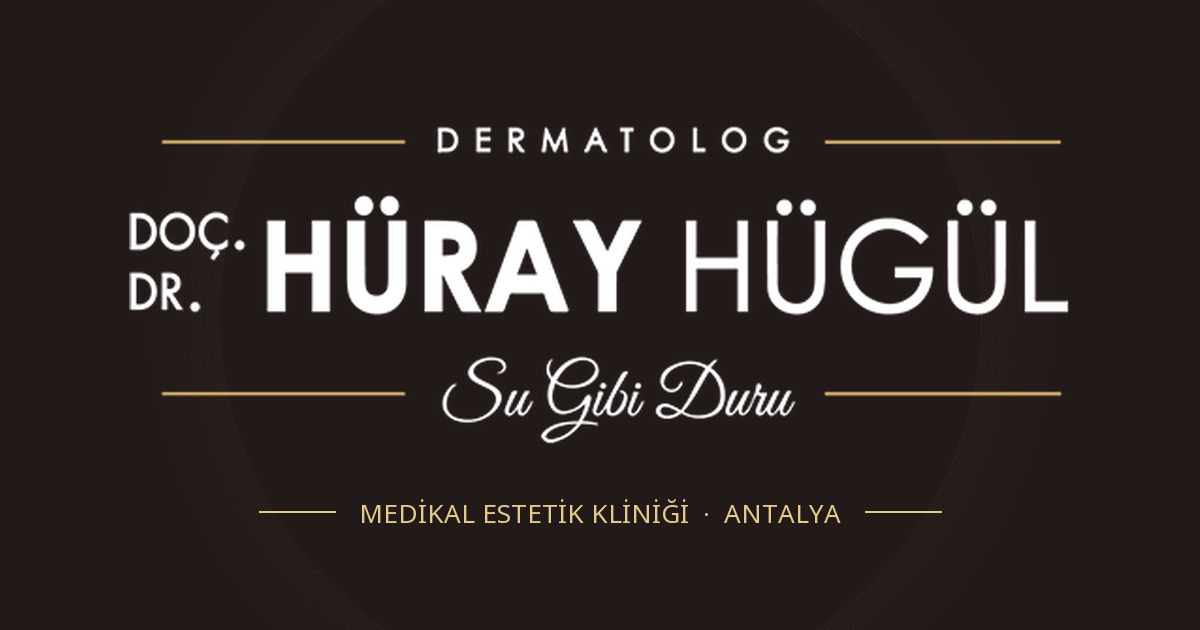 Doç. Dr. Hüray Hügül