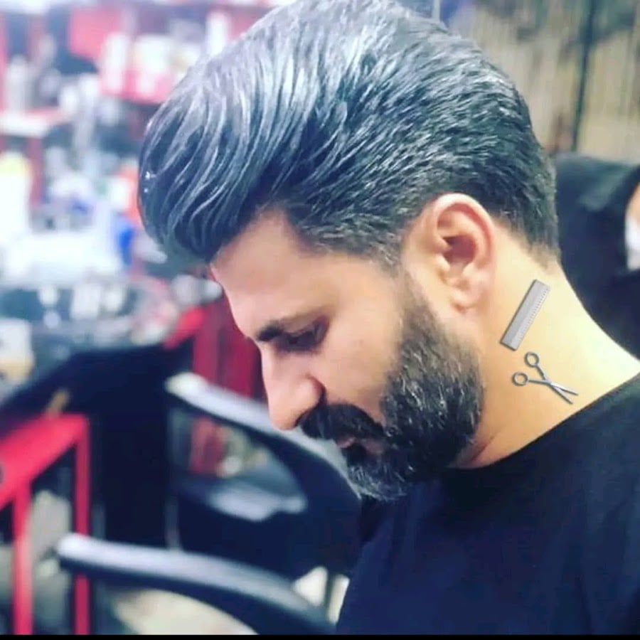 VİP ALTINTARAK ERKEK KUAFÖRÜ