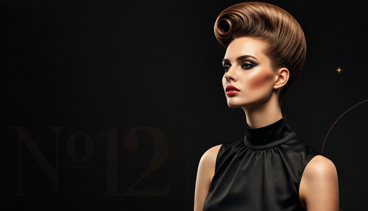 No12 Hair and Makeup