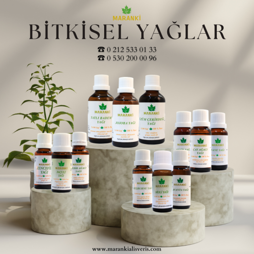 Ahmet Maranki Kozmik Yaşam Merkezi