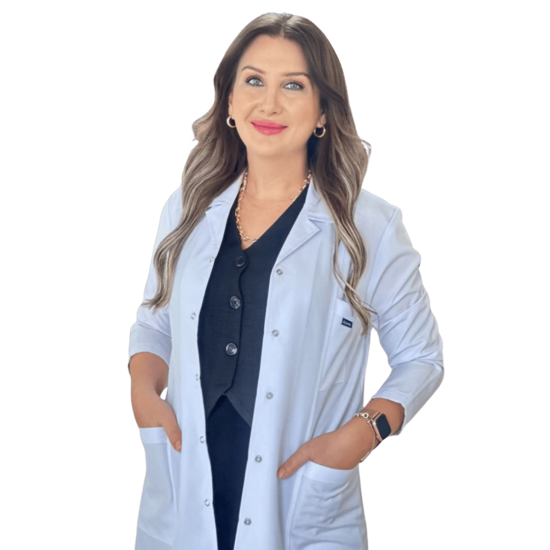 Rahime Hızal Uzm. Estetisyen & Kalıcı Makyaj Pmu Artist