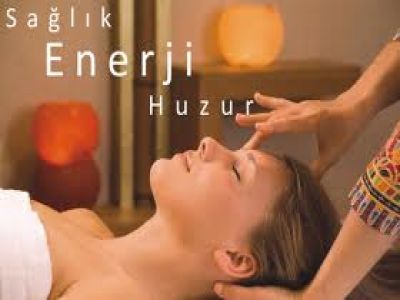 Boyraz Spa