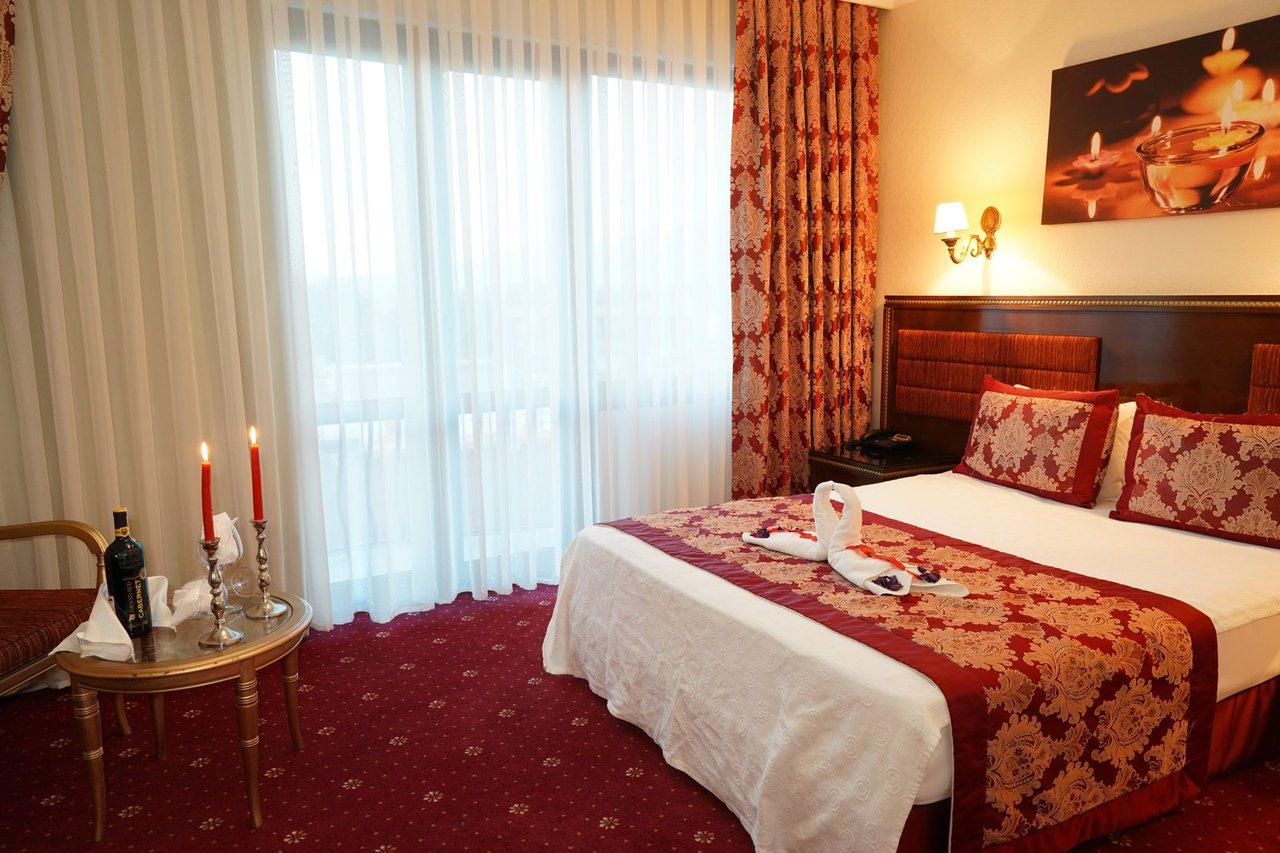 Pasha Palas Hotel