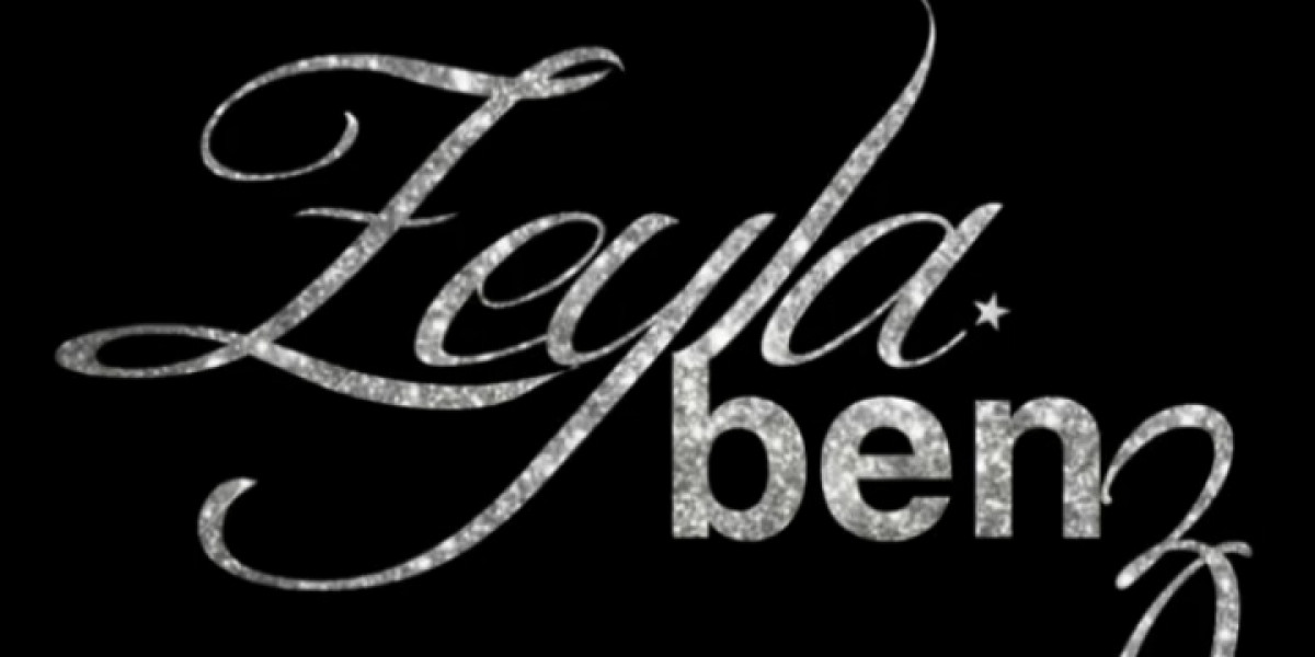 Zeyla Benz Beauty