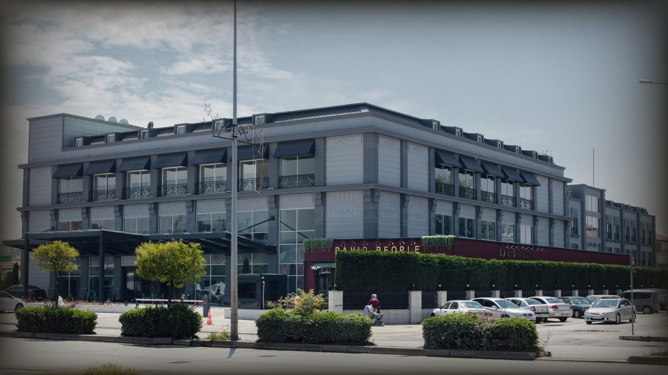 Premier Spa&Fitness