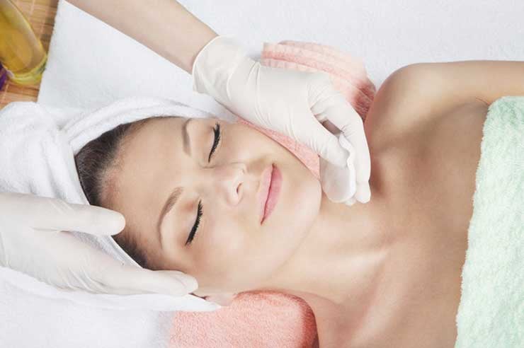 Beauty Life Güzellik Salonu
