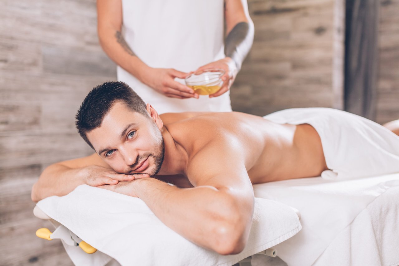 Formen Bahçeşehir SPA Masaj Salonu