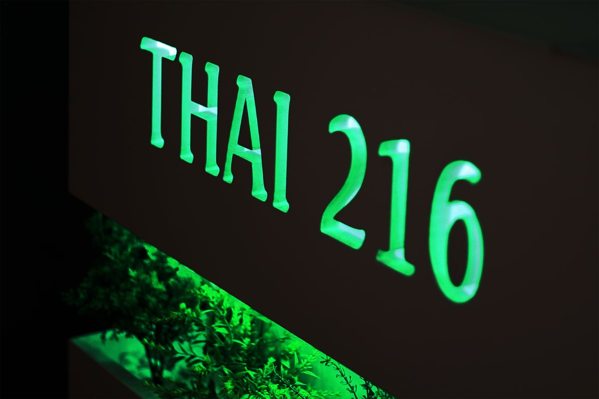 Thai 216 Spa & Wellness