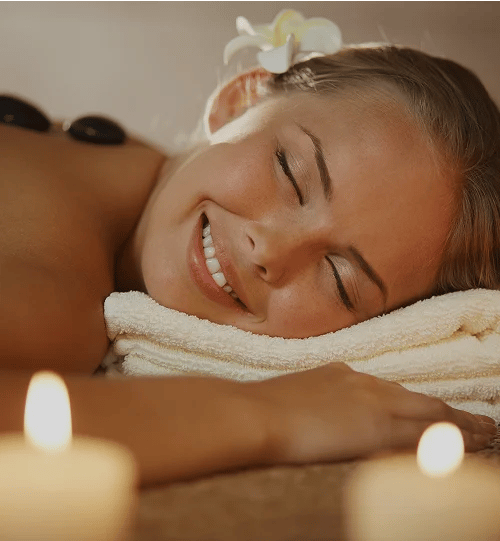 VALERIA SPA BEAUTY