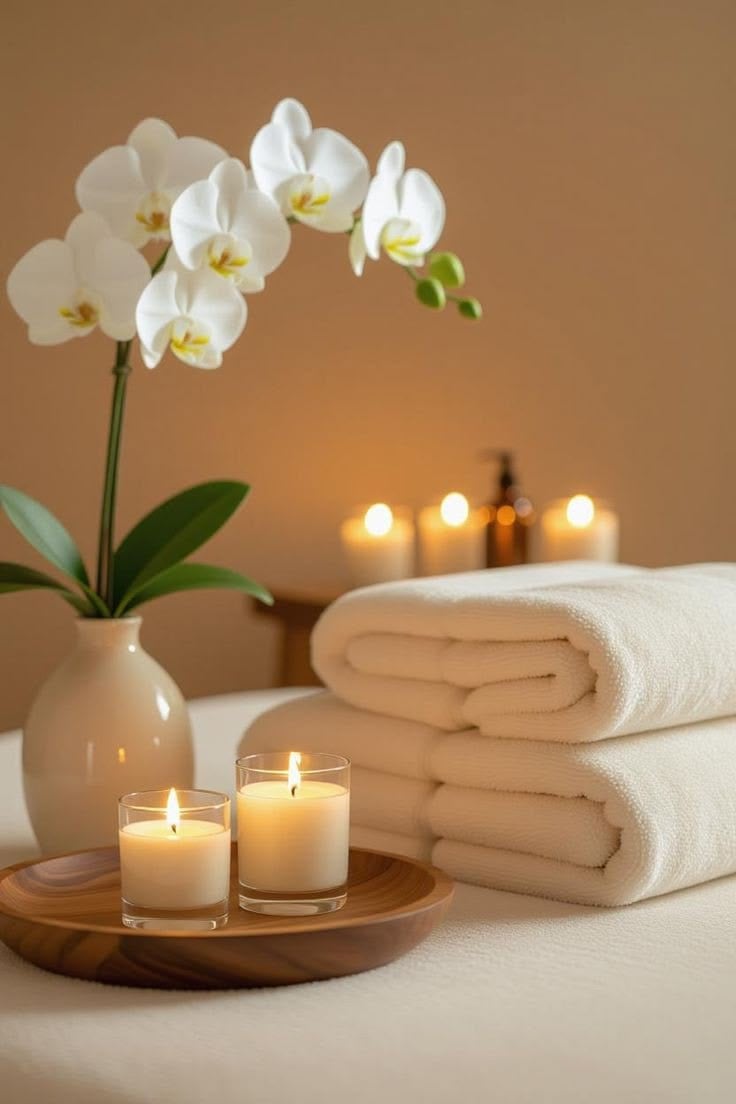 The Hazz Spa & Hamam / Silivri Eser Diamond Hotel