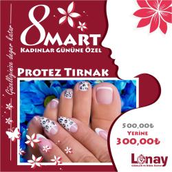 Lonay Güzellik & Kişisel Bakım