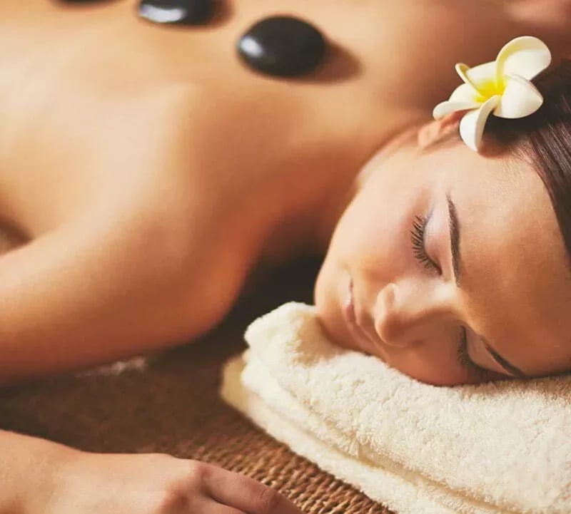 Luna Den Spa Sera Lake Center