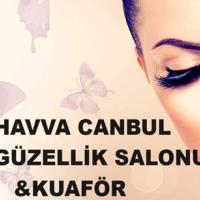 HAVVA GÜZELLİK KUAFÖR LAZER EPİLASYON SALONU