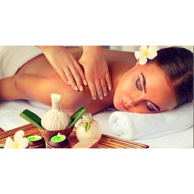 Edda Spa Karaköy