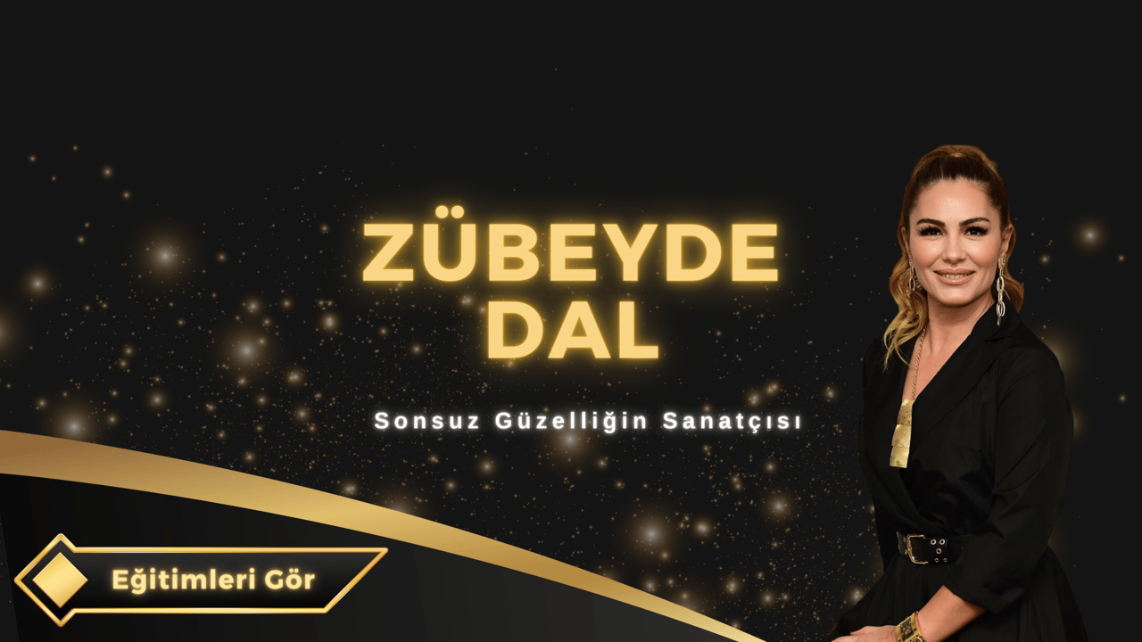 Zübeyde Dal Güzellik Merkezi Bodrum Şube