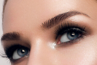 Phibrows Demet Özdemir