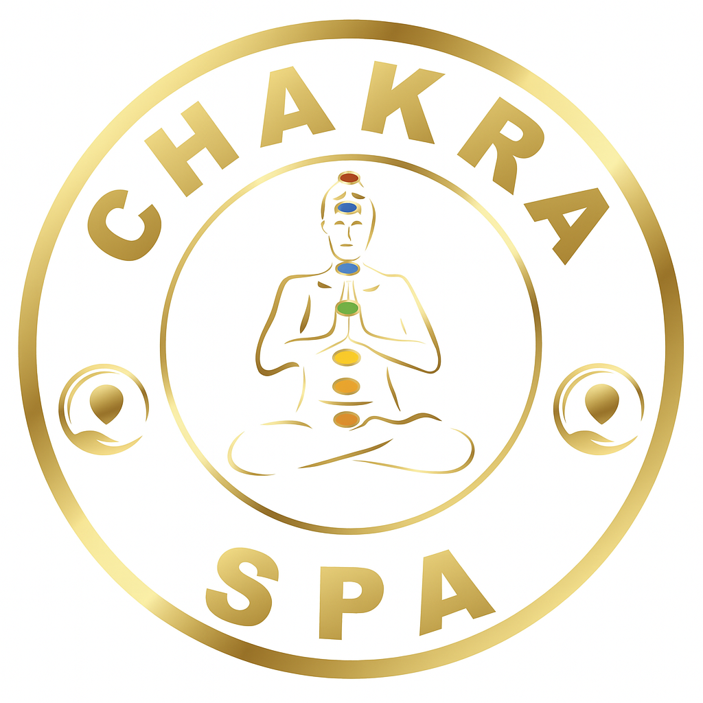 Chakra Spa