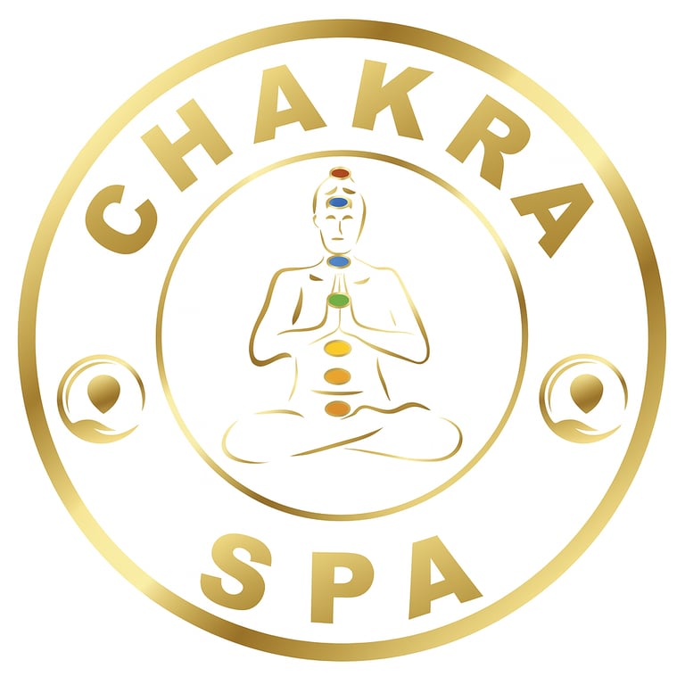 Chakra Spa