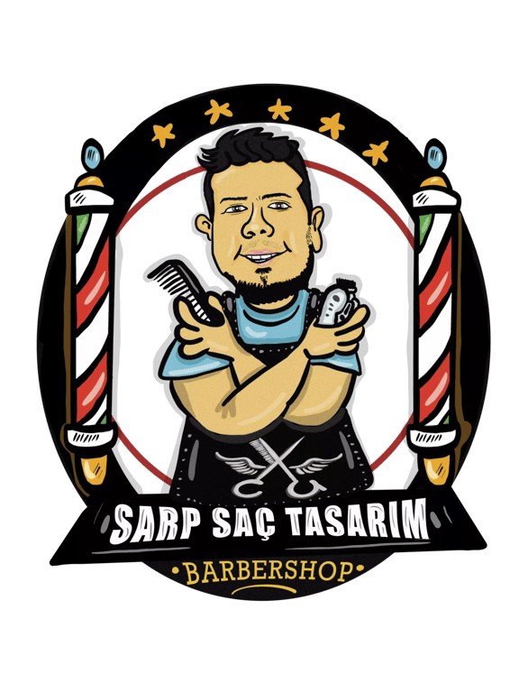 Sarp Saç Tasarım