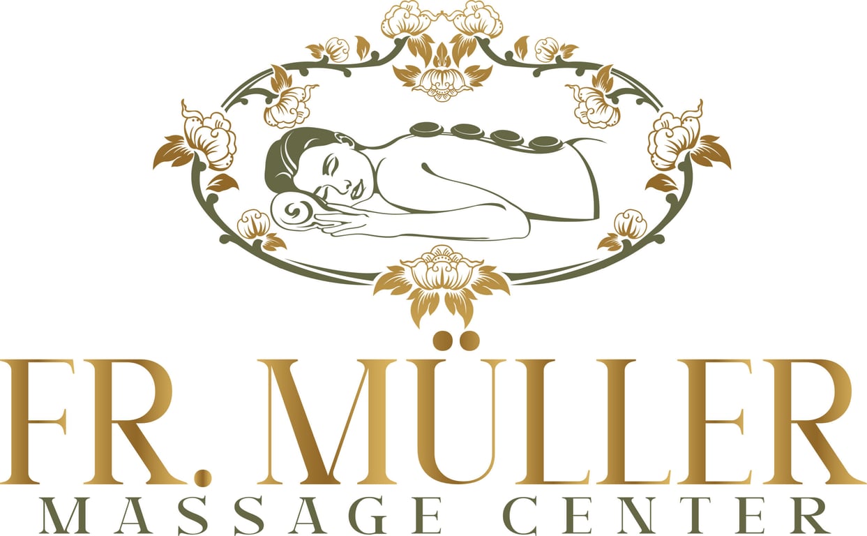 Fr. MÜLLER MASSAGE