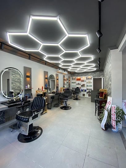 Efe Ateş Hair Design