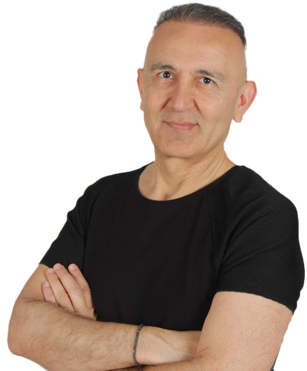 Dr. Ethem MERCAN Bodrum Dermatoloji Bodrum Dermatolog Dermatoloji Uzmanı