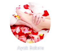 Fresh Feet Ayak Sağlığı (2012’den beri)