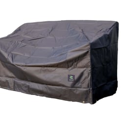 Protective outdoor furniture cover for patio tables and chairs, weather-resistant and durable. Ideal for maintaining garden and patio furniture, enhancing outdoor living spaces.