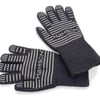 Heat-Resistant BBQ Grill Gloves for Outdoor Cooking