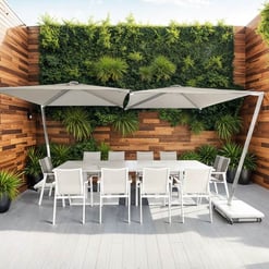 Garden Furniture Accessories