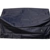 Waterproof outdoor furniture cover for patio protection, designed to shield tables and chairs from rain, snow, and UV rays, ensuring durability and longevity in all weather conditions.