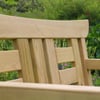 Natural cedar outdoor garden chair for patio relaxation and garden furniture. Designed for durability and style, perfect for outdoor living and garden decor.