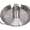 Stainless Steel Chicken Roaster Holder