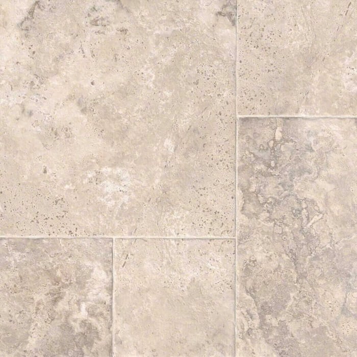 Castle Beige Versailles Porcelain Tile SQUAREFOOT FLOORING - MISSISSAUGA - TORONTO - BRAMPTON