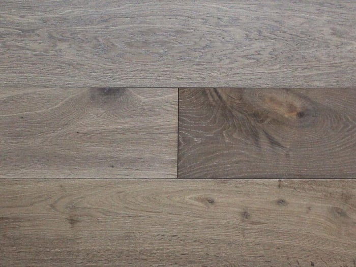 Collage Pravada European White Oak Engineered Hardwood Flooring – Canvas Collection SQUAREFOOT FLOORING - MISSISSAUGA - TORONTO - BRAMPTON