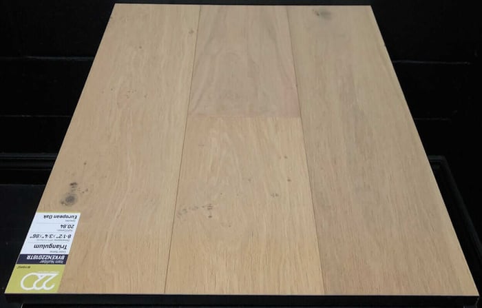 Triangulum Biyork 220 European Oak Engineered Hardwood Flooring – NOUVEAU 8 SQUAREFOOT FLOORING - MISSISSAUGA - TORONTO - BRAMPTON