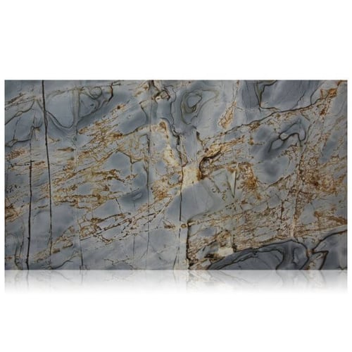 Blue Roma Leather Finish 3/4” SQUAREFOOT FLOORING - MISSISSAUGA - TORONTO - BRAMPTON