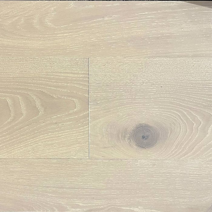 Impressive Huron White Oak Engineered Nottlngham