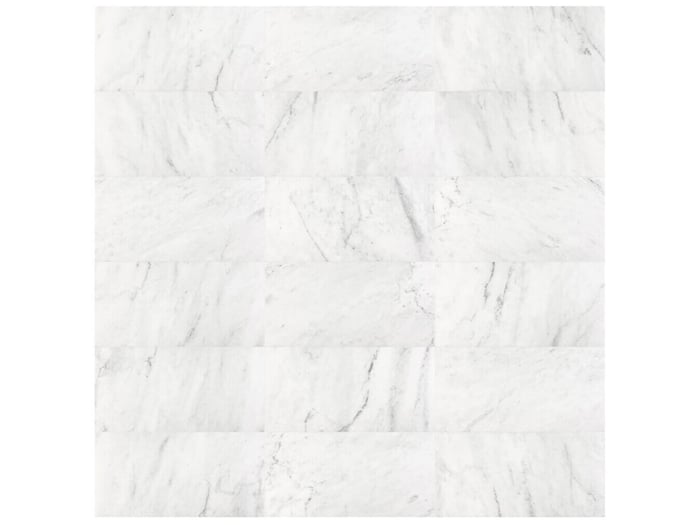 Bianco Venatino 12 X 24 In / 30.5 X 61 Cm Natural Stone Tile Marble – Anatolia Tile SQUAREFOOT FLOORING - MISSISSAUGA - TORONTO - BRAMPTON
