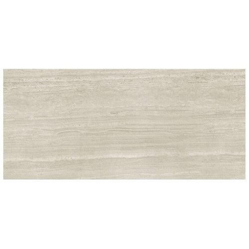 59X126 Neolith Strata Argentum Riverwashed 06mm SQUAREFOOT FLOORING - MISSISSAUGA - TORONTO - BRAMPTON