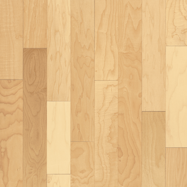 Bruce Kennedale Maple Hardwood CM3700 Natural 3 1/4"