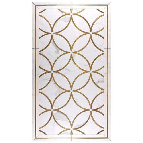 Dekko Anello D’Oro 7A – 44”x78” SQUAREFOOT FLOORING - MISSISSAUGA - TORONTO - BRAMPTON