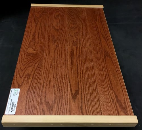 Gunstock Tosca Red Oak Hardwood Flooring Size: 3 1/4″ x 3/4″ & 4 1/4″ x 3/4″ SQUAREFOOT FLOORING - MISSISSAUGA - TORONTO - BRAMPTON