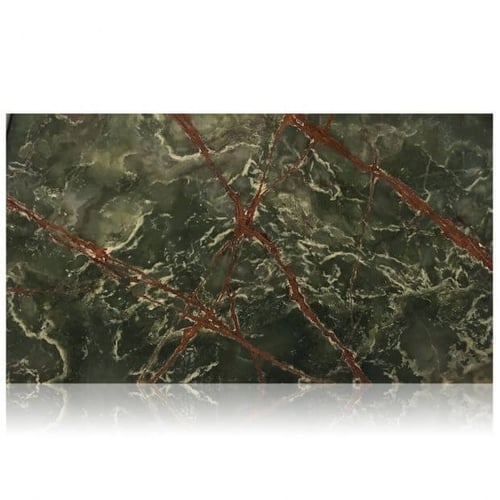 Onice Verde Polished 3/4” SQUAREFOOT FLOORING - MISSISSAUGA - TORONTO - BRAMPTON