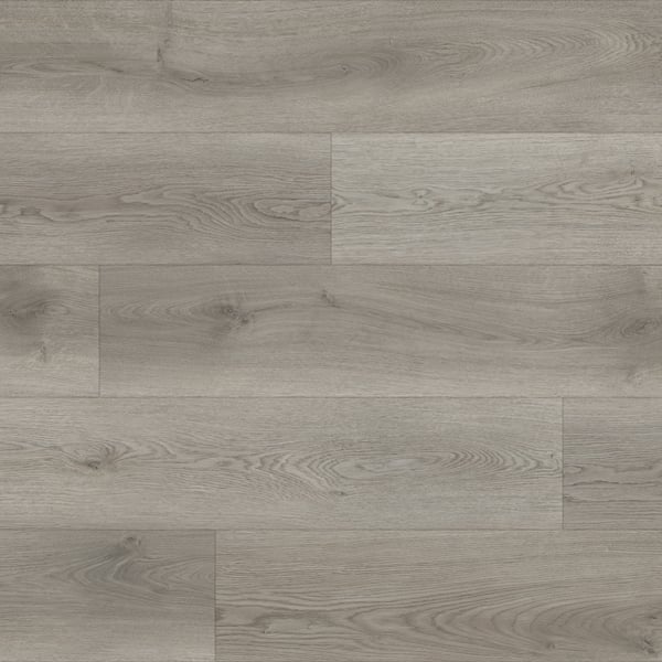Richmond Coastland Vinyl Plank 7" x 48" Bonfire