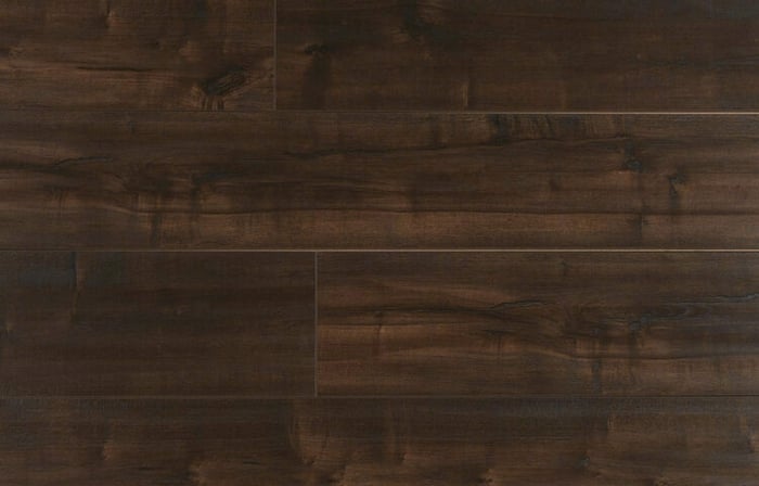 NAF Infiniti Laminate Dark Birch
