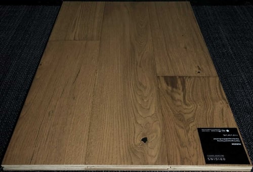 Origins Engineered Flooring