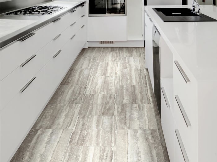 Bosco Shaw Paragon Tile Plus Vinyl Flooring